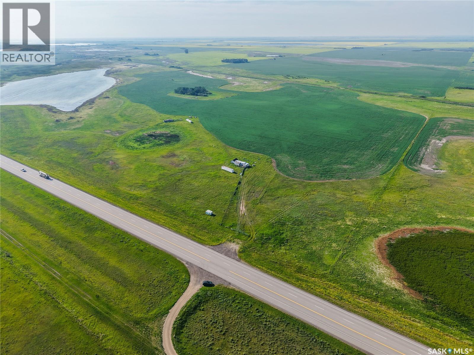Highway 16 - Commercial Land Opportunity