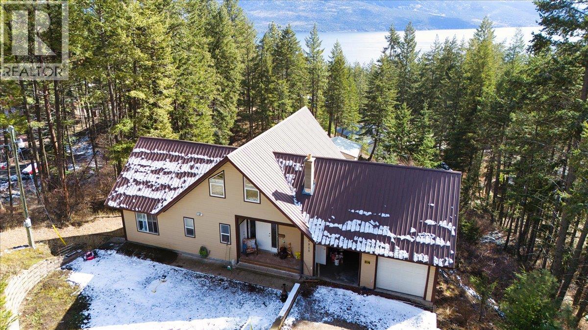 9515 Keithley Road, Vernon