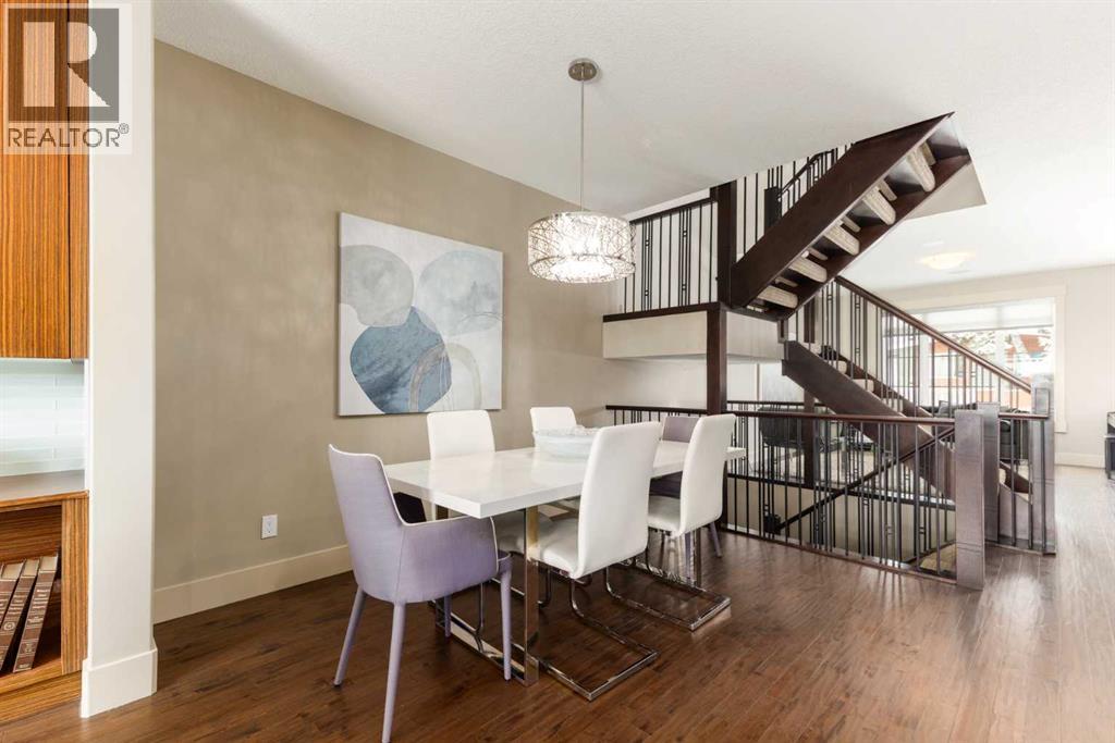 Single Family House for Sale in   Avenue SW Erlton Calgary 