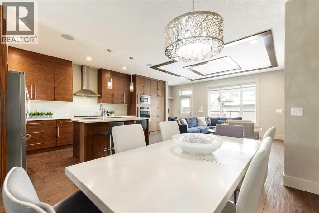 Single Family House for Sale in   Avenue SW Erlton Calgary 