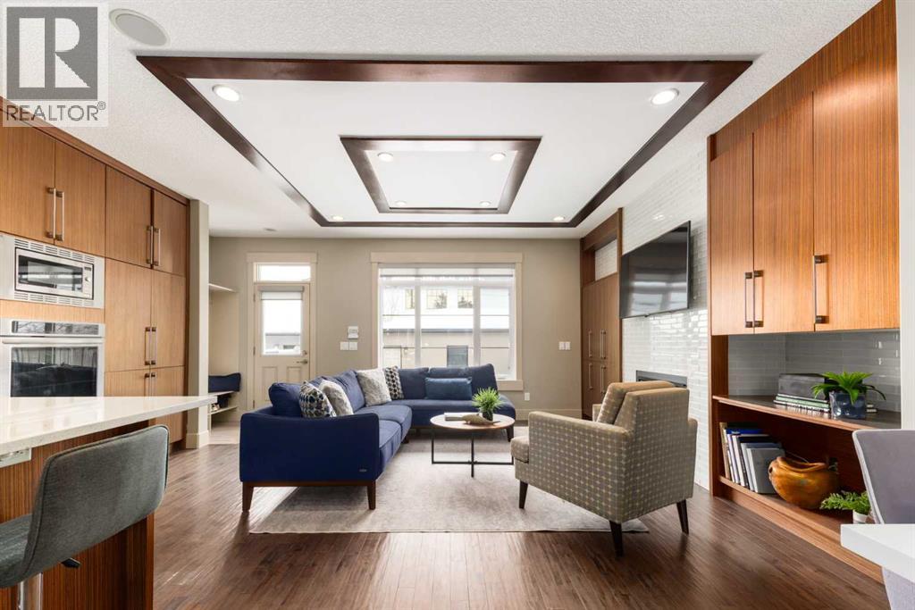 Single Family House for Sale in   Avenue SW Erlton Calgary 