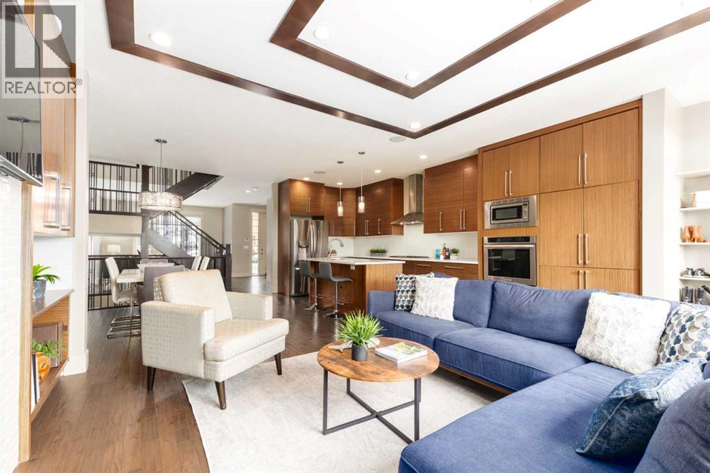 Single Family House for Sale in   Avenue SW Erlton Calgary 