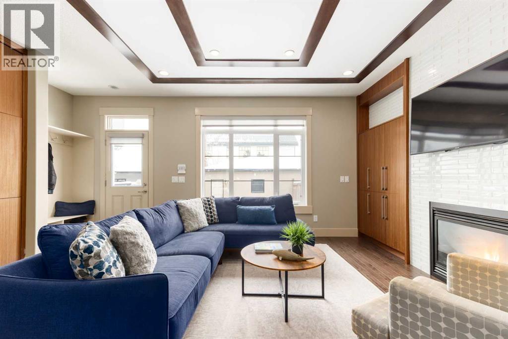 Single Family House for Sale in   Avenue SW Erlton Calgary 