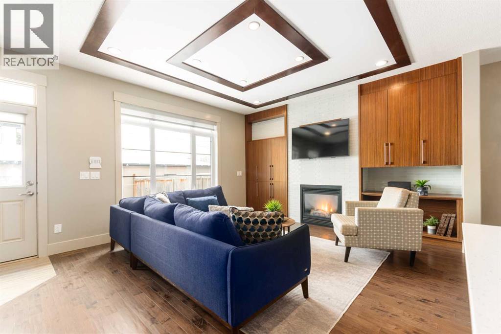 Single Family House for Sale in   Avenue SW Erlton Calgary 