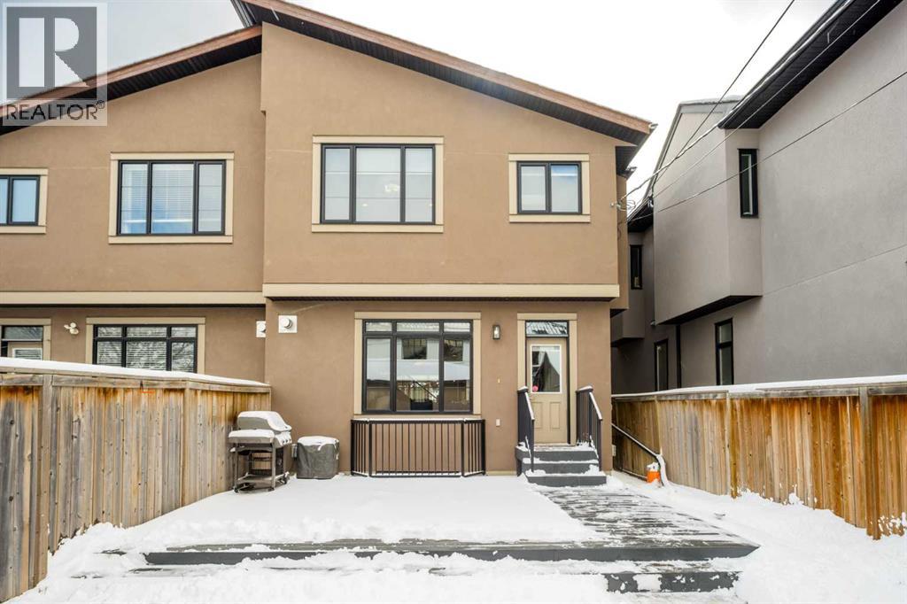 Single Family House for Sale in   Avenue SW Erlton Calgary 