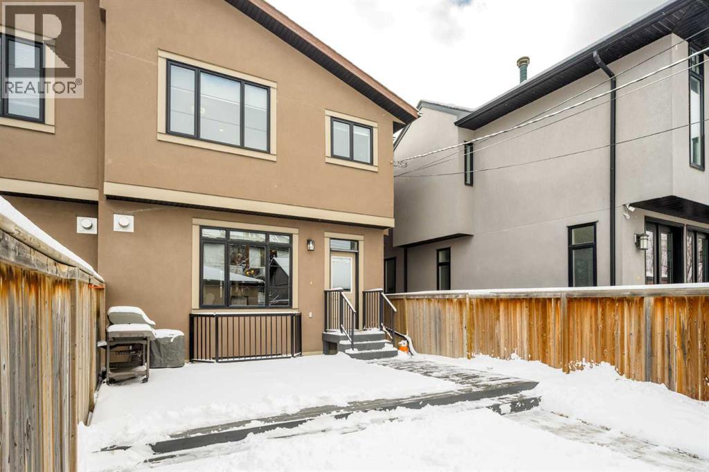 Single Family House for Sale in   Avenue SW Erlton Calgary 