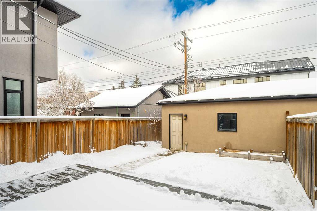 Single Family House for Sale in   Avenue SW Erlton Calgary 