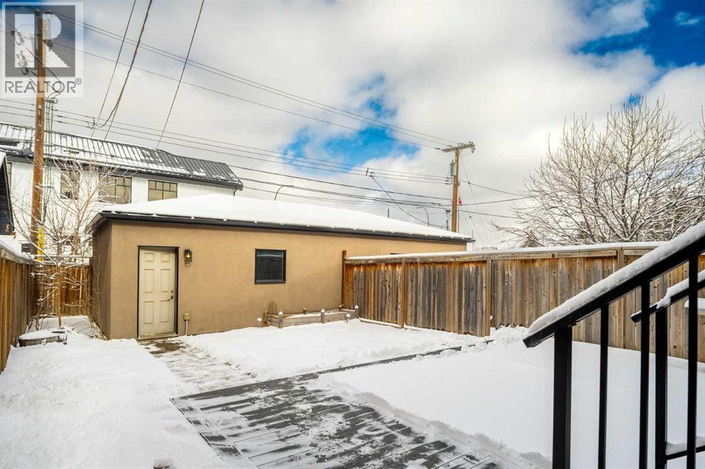 Single Family House for Sale in   Avenue SW Erlton Calgary 