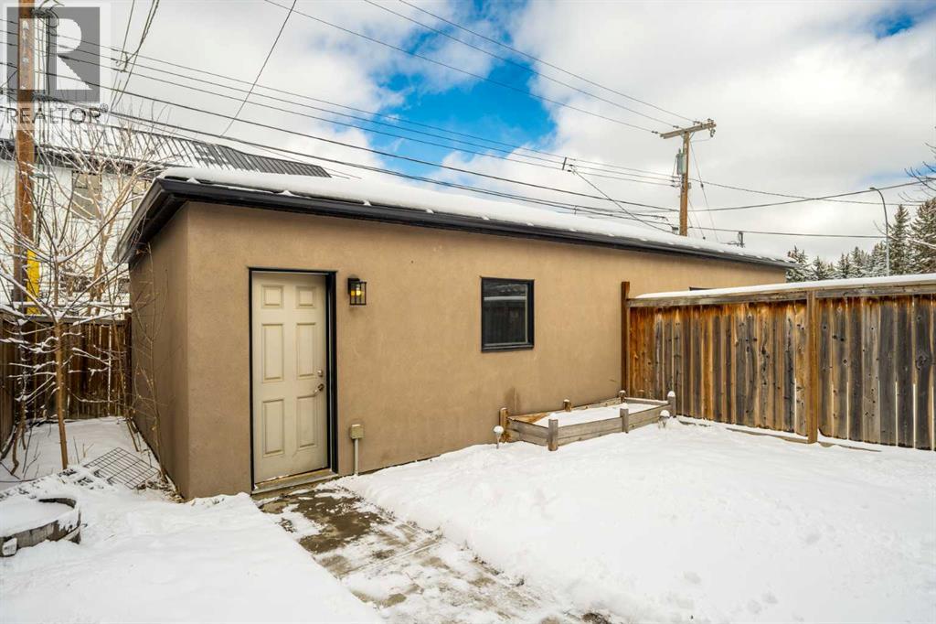 Single Family House for Sale in   Avenue SW Erlton Calgary 