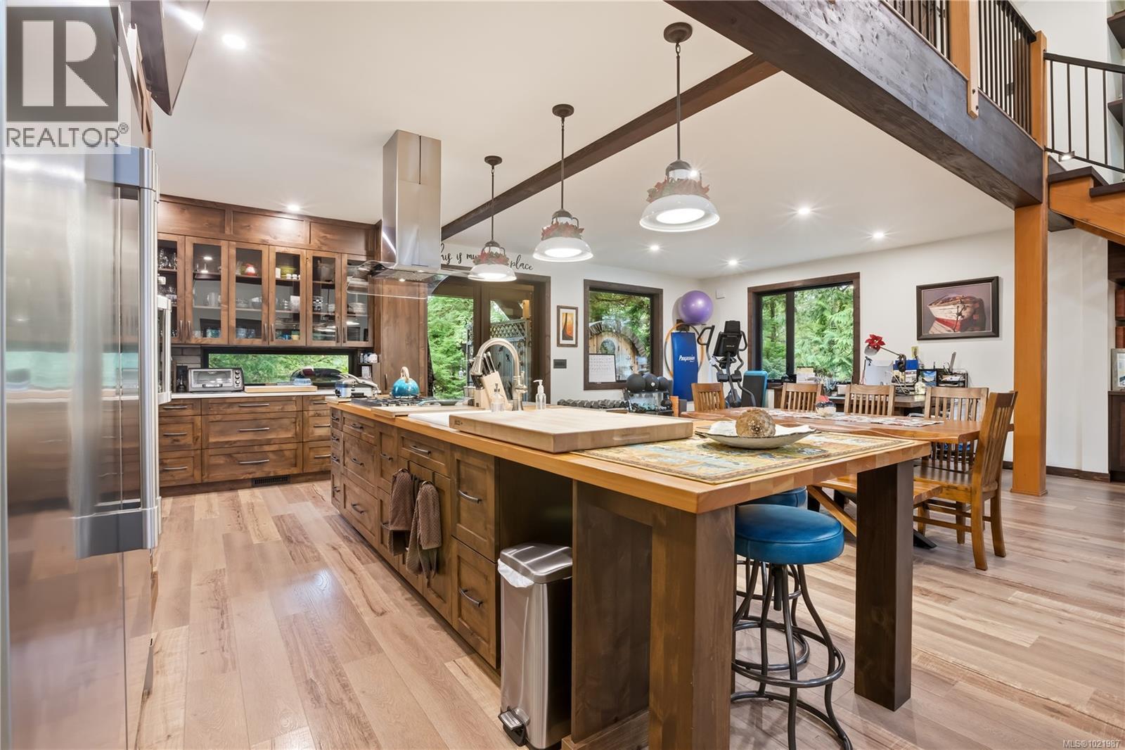 1708 RAINFOREST LANE - 19