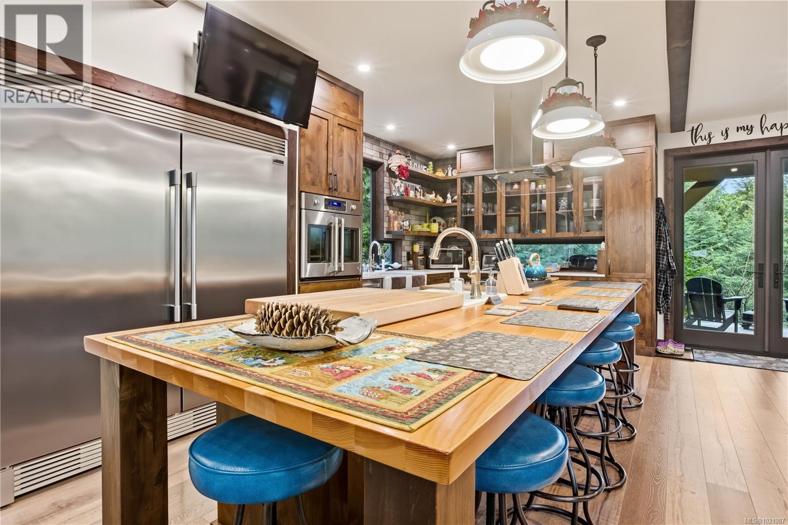 1708 RAINFOREST LANE - 20