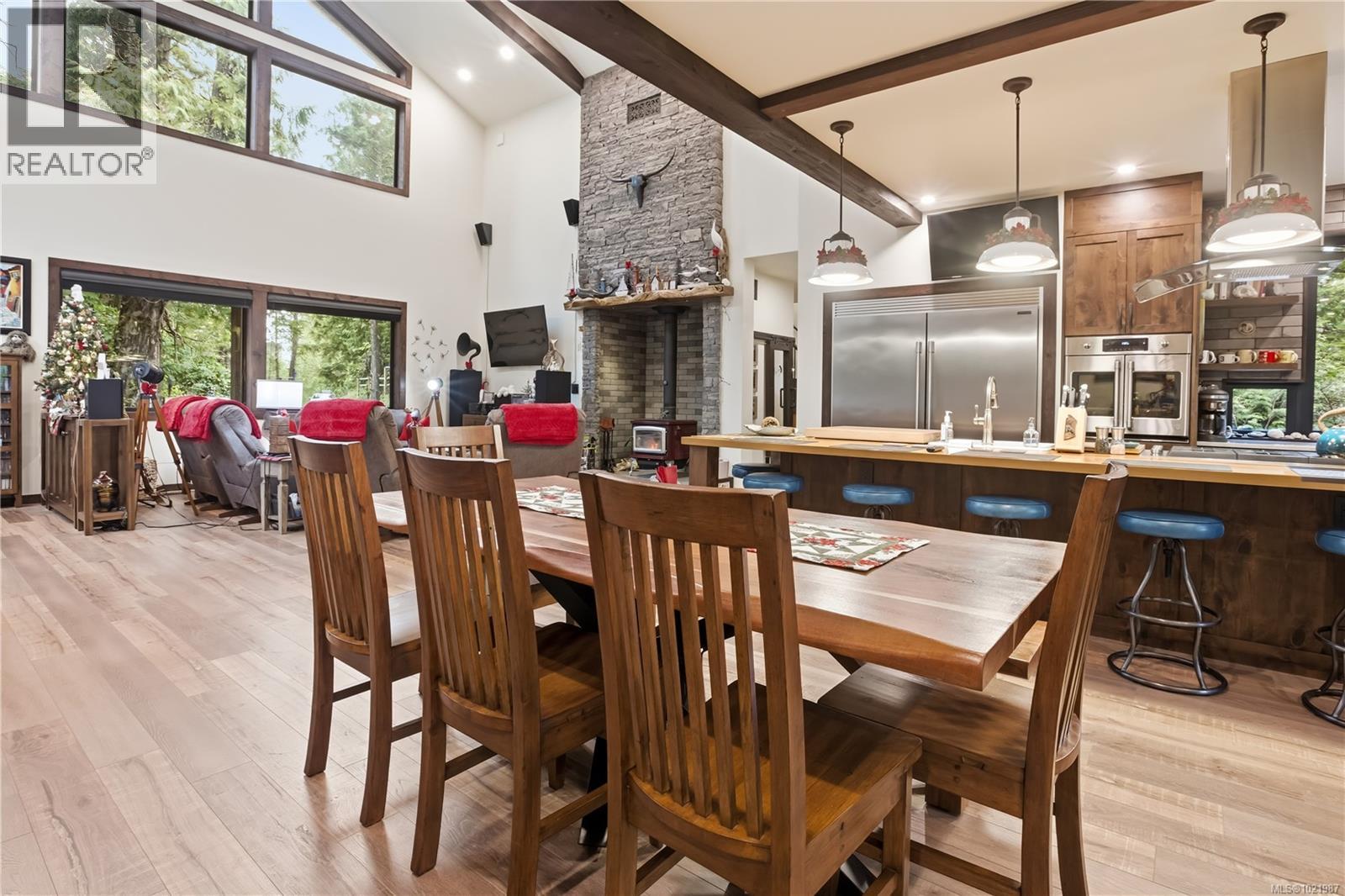 1708 RAINFOREST LANE - 26