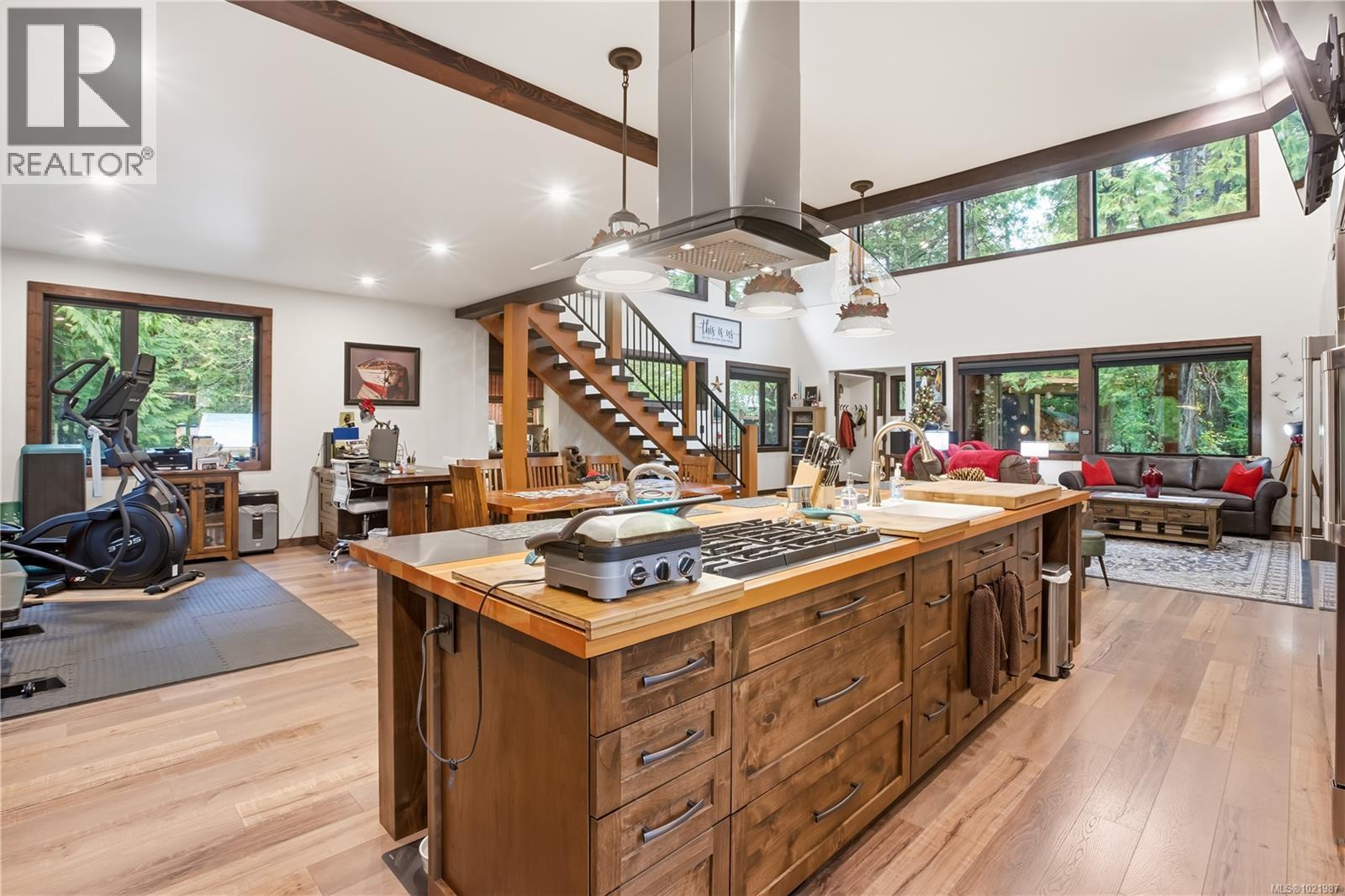 1708 RAINFOREST LANE - 22