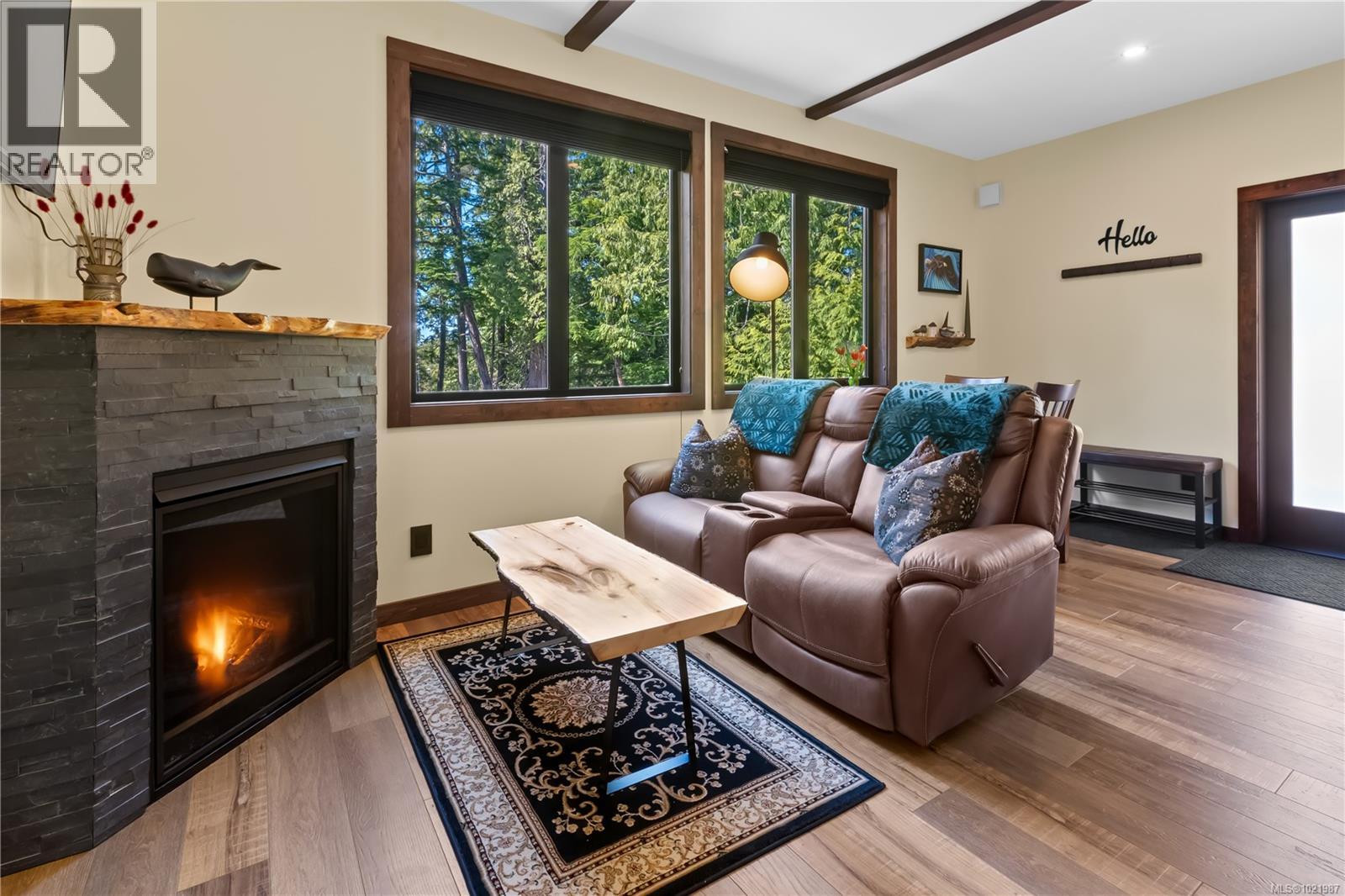 1708 RAINFOREST LANE - 87