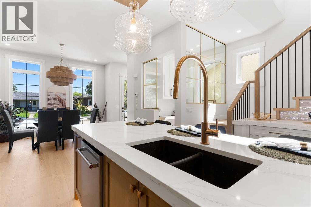 Single Family House for Sale in   Street SW Rosscarrock Calgary 