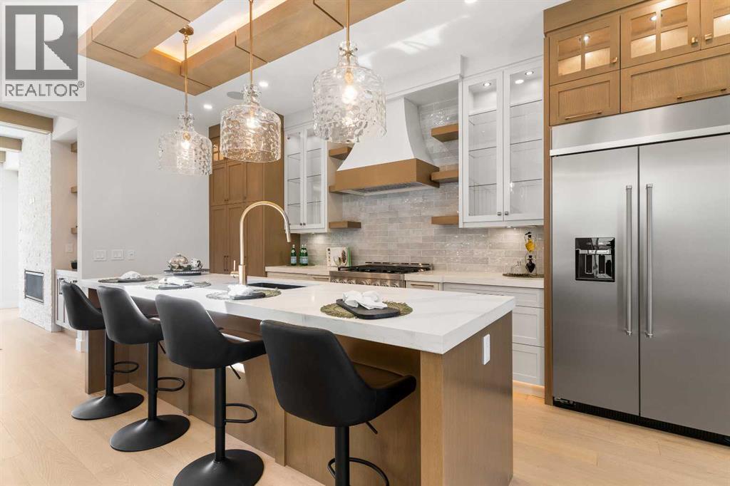 Single Family House for Sale in   Street SW Rosscarrock Calgary 