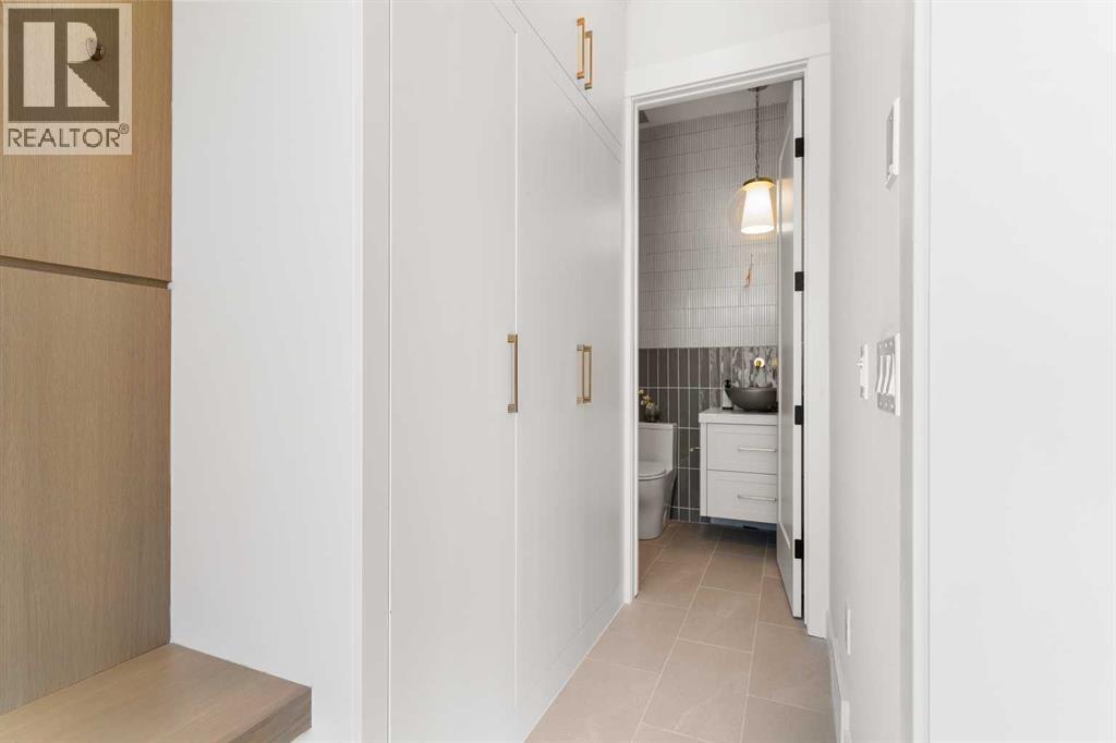 Single Family House for Sale in   Street SW Rosscarrock Calgary 