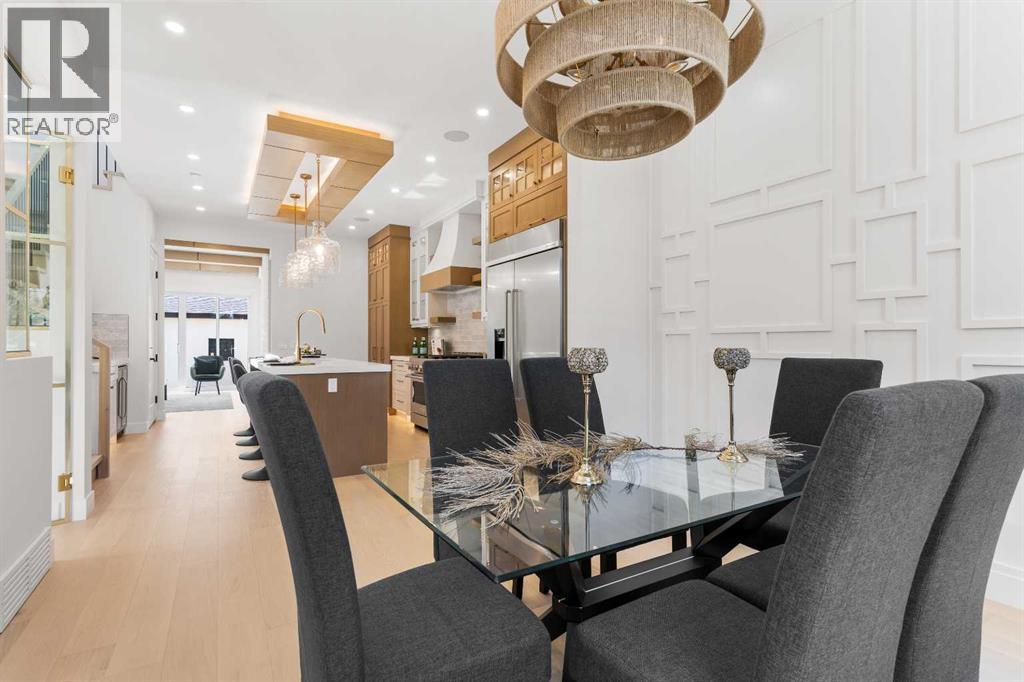 Single Family House for Sale in   Street SW Rosscarrock Calgary 