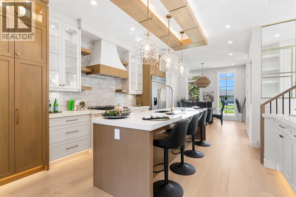 Single Family House for Sale in   Street SW Rosscarrock Calgary 