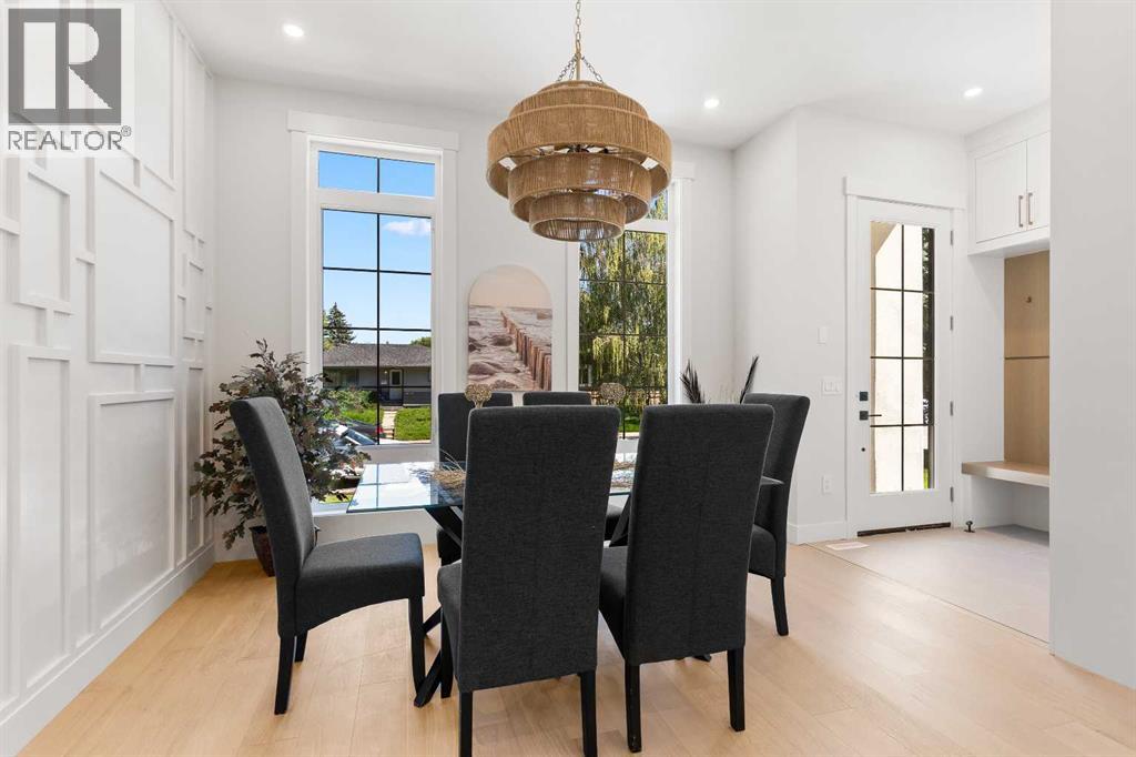 Single Family House for Sale in   Street SW Rosscarrock Calgary 