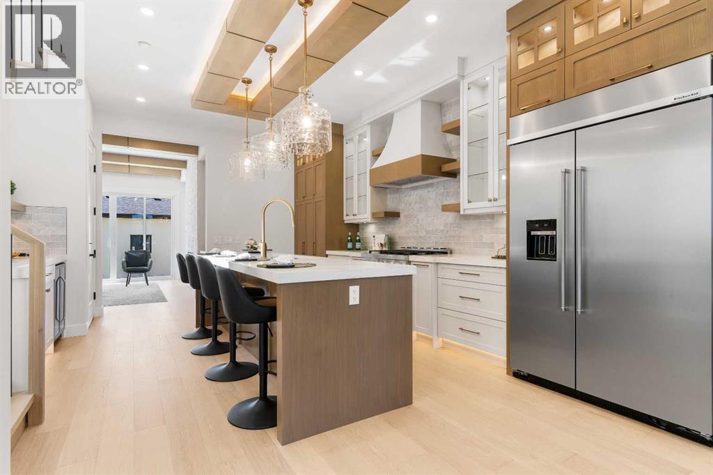 Single Family House for Sale in   Street SW Rosscarrock Calgary 