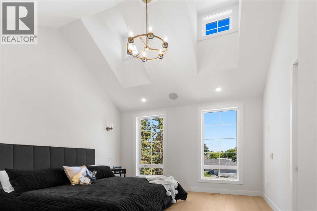 Single Family House for Sale in   Street SW Rosscarrock Calgary 