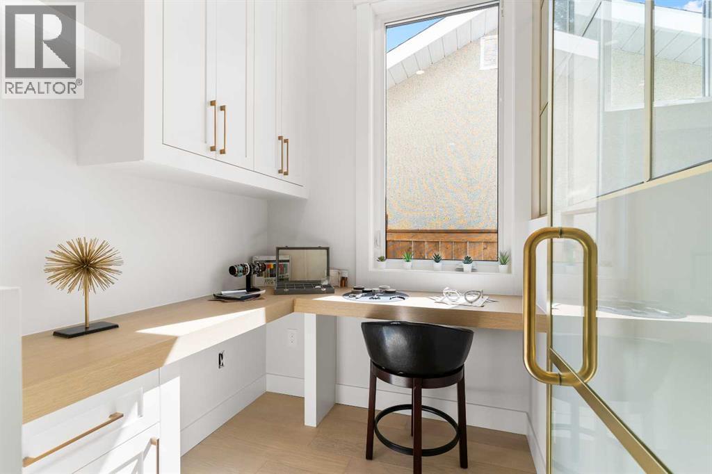 Single Family House for Sale in   Street SW Rosscarrock Calgary 