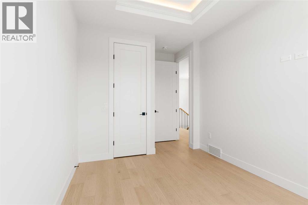 Single Family House for Sale in   Street SW Rosscarrock Calgary 