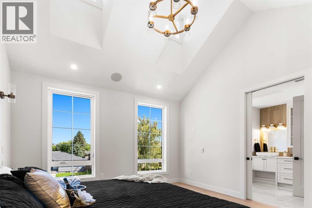 Single Family House for Sale in   Street SW Rosscarrock Calgary 