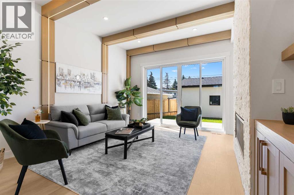 Single Family House for Sale in   Street SW Rosscarrock Calgary 