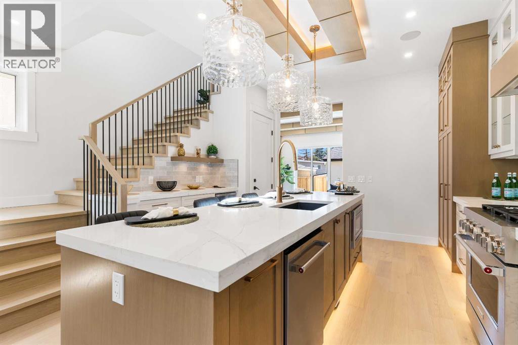 Single Family House for Sale in   Street SW Rosscarrock Calgary 