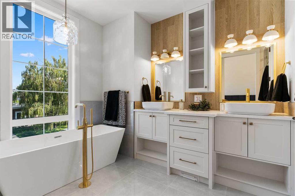 Single Family House for Sale in   Street SW Rosscarrock Calgary 