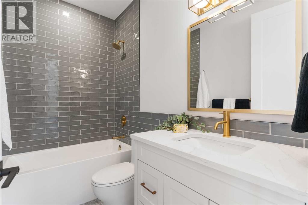 Single Family House for Sale in   Street SW Rosscarrock Calgary 