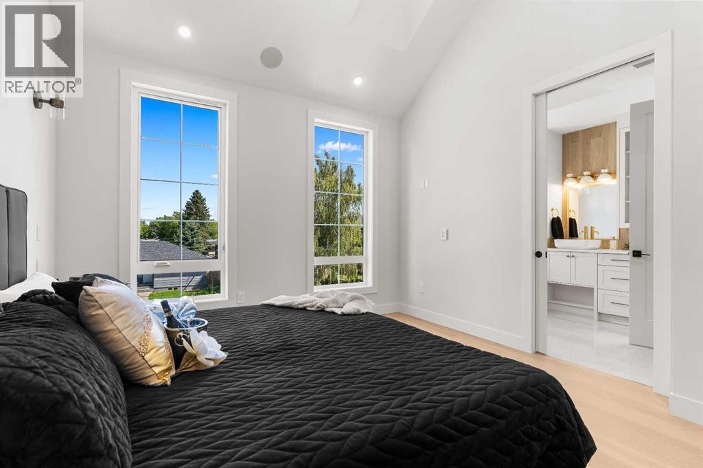 Single Family House for Sale in   Street SW Rosscarrock Calgary 