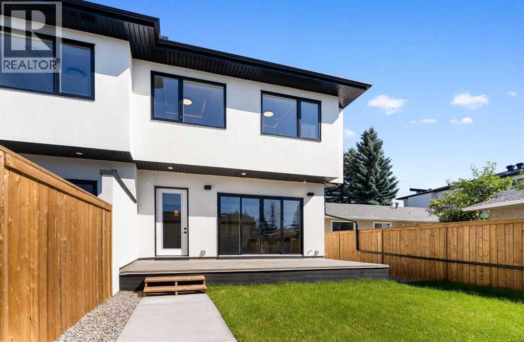 Single Family House for Sale in   Street SW Rosscarrock Calgary 