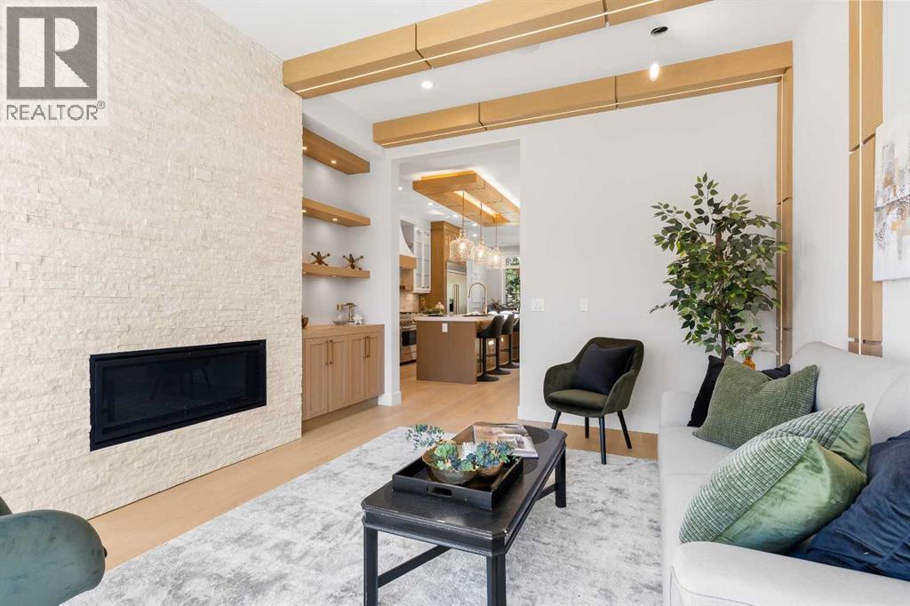 Single Family House for Sale in   Street SW Rosscarrock Calgary 