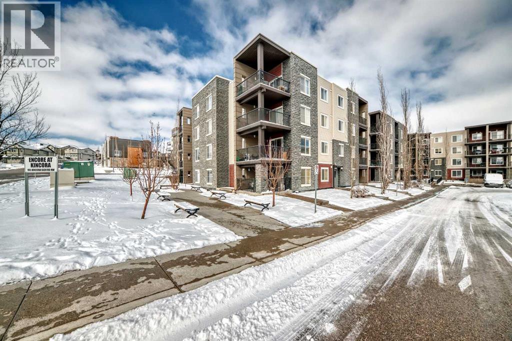 Single Family House for Sale in   Kincora Glen Road NW Kincora Calgary 