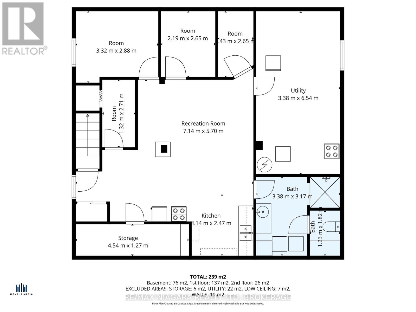 5999 MONTROSE ROAD - 19