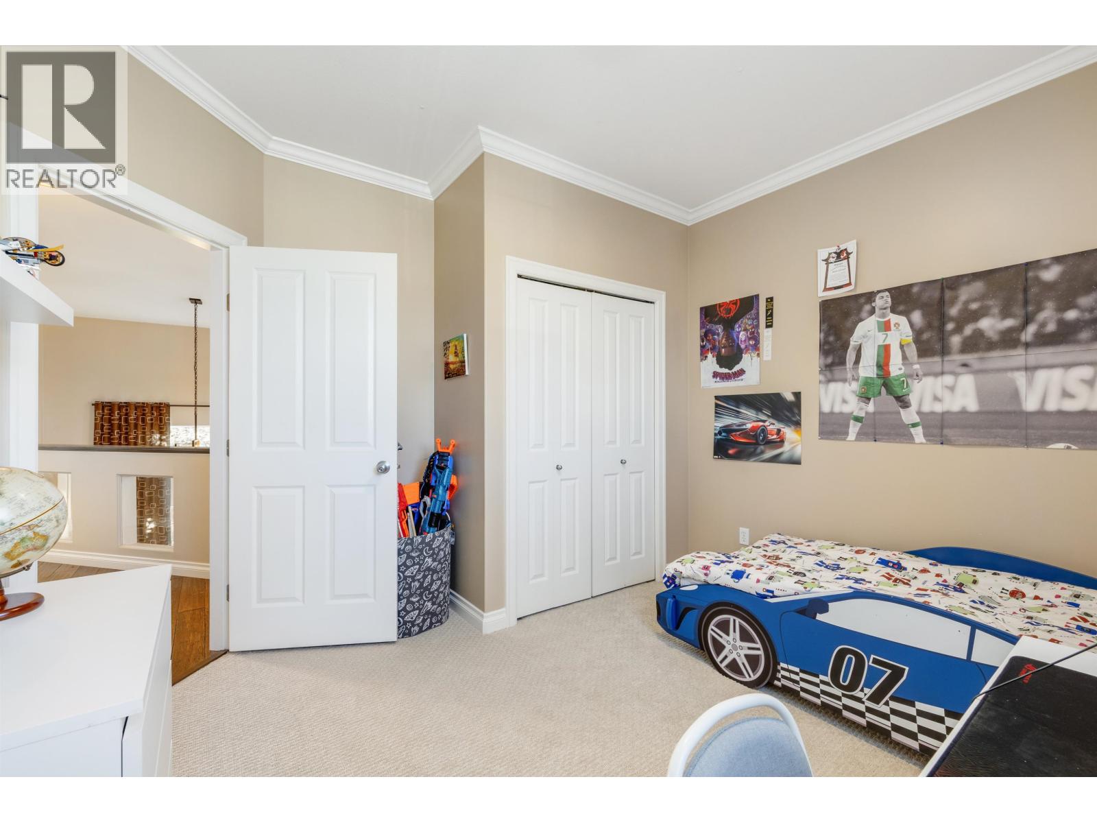 1078 EUPHRATES CRESCENT, Port Coquitlam