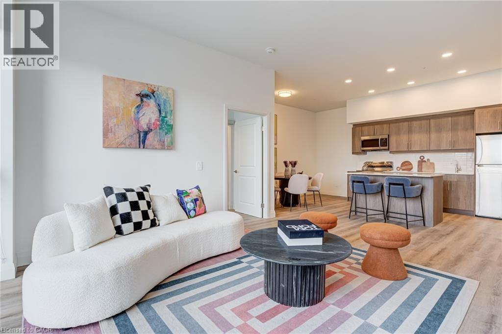 1333 WEBER Street E Unit# 111