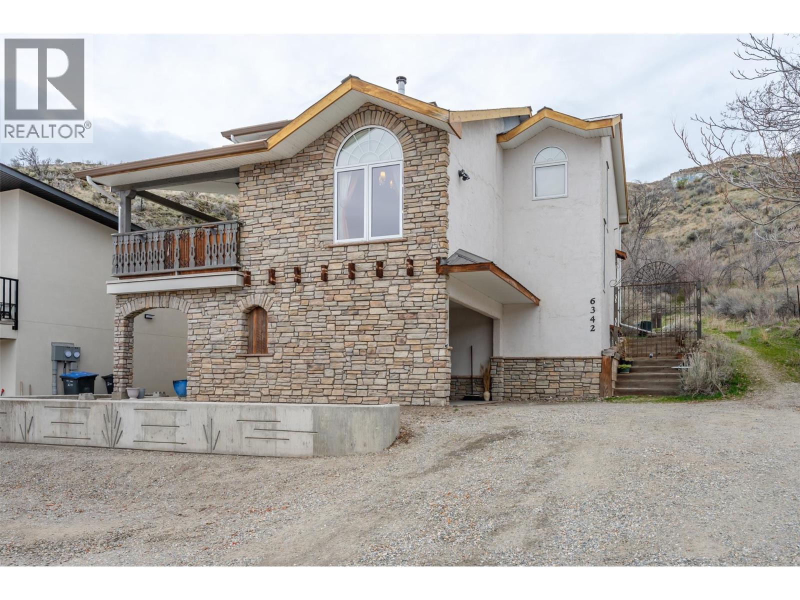 6342 Spartan Street, Oliver