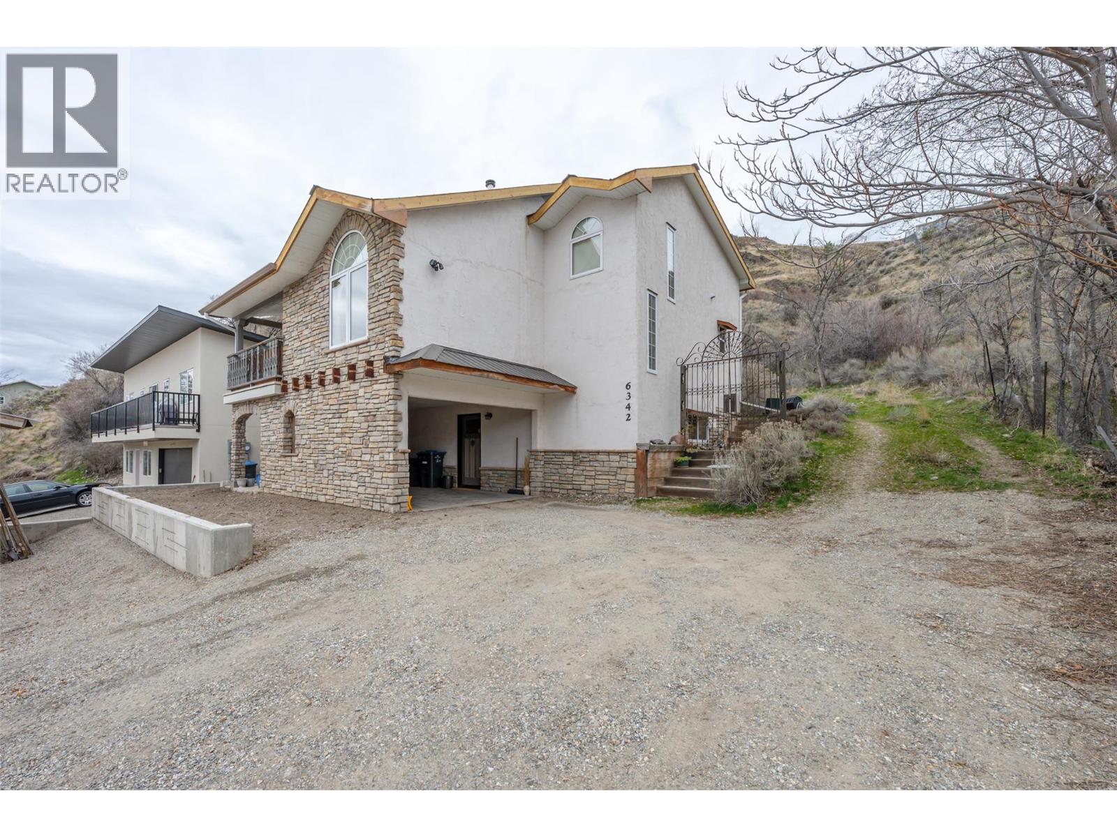 6342 Spartan Street, Oliver