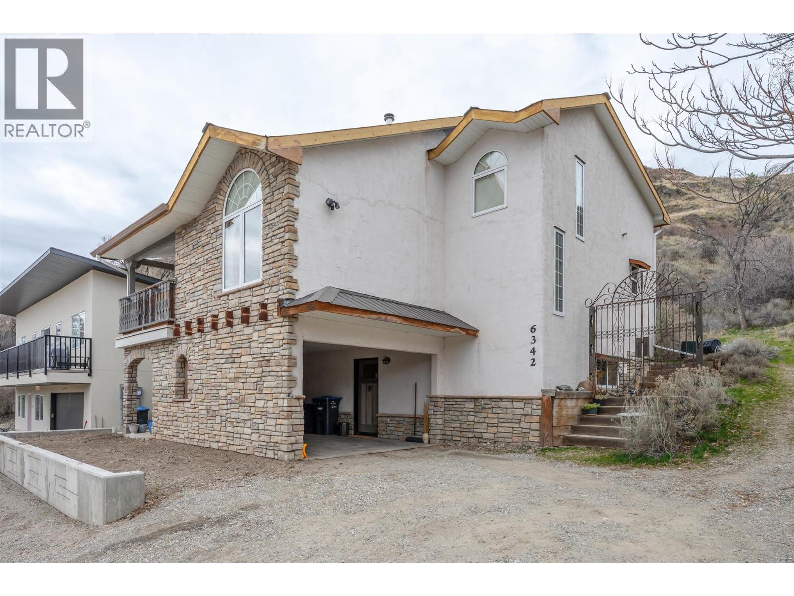 6342 Spartan Street, Oliver