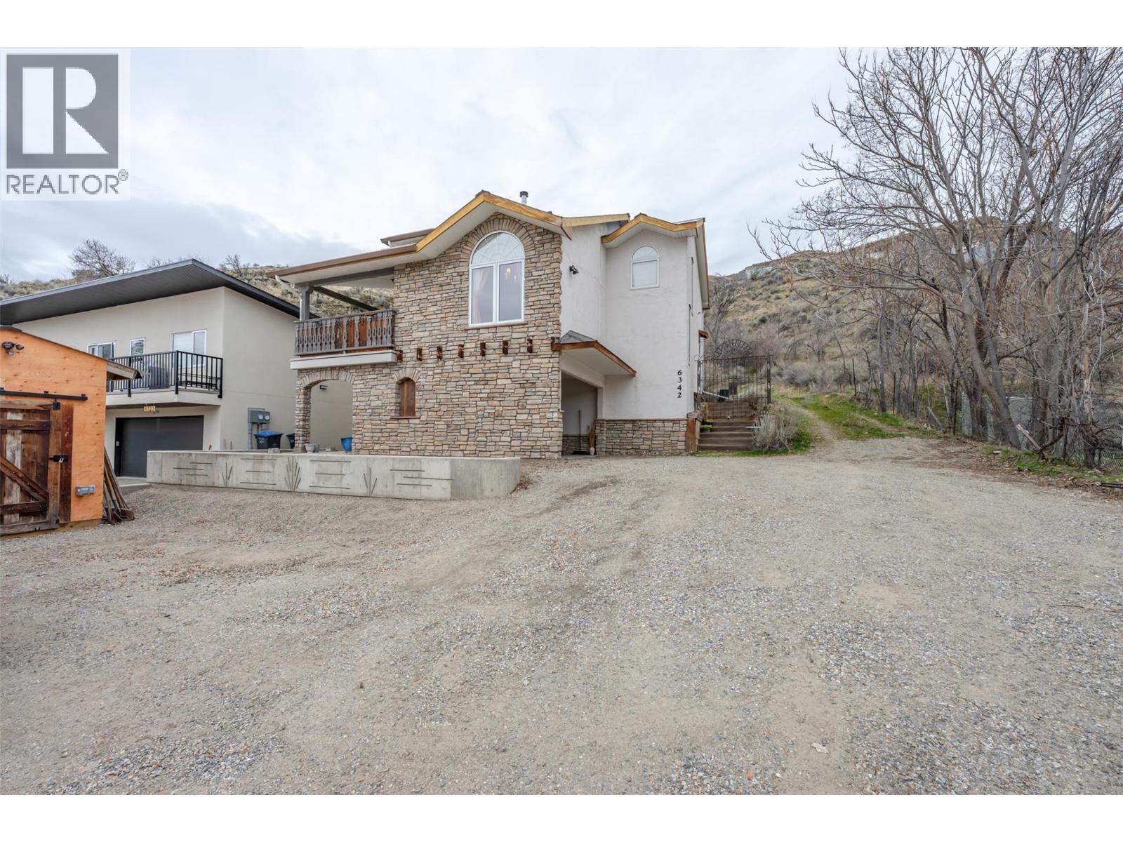 6342 Spartan Street, Oliver