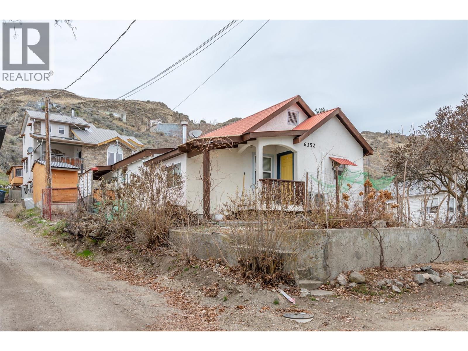 6342 Spartan Street, Oliver