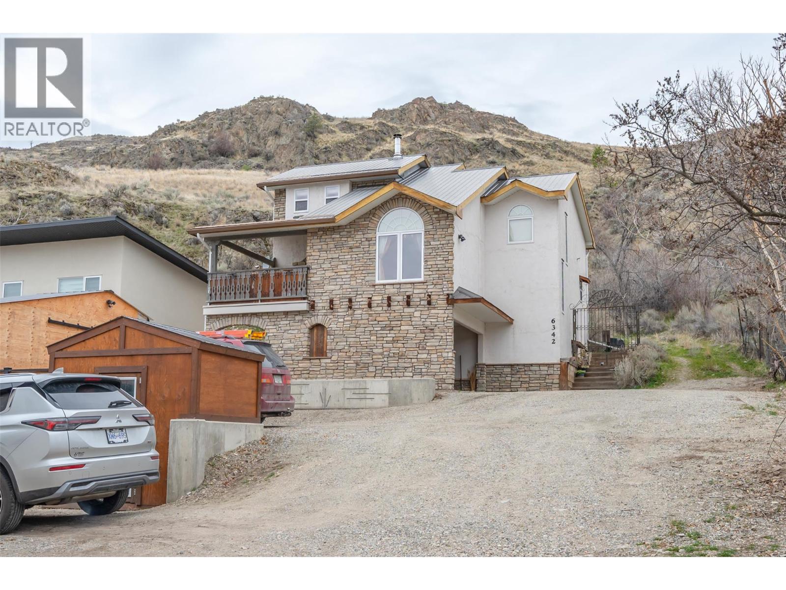 6342 Spartan Street, Oliver