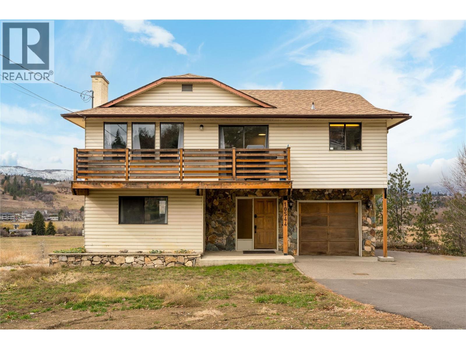  10544 Bonnie Drive, Lake Country