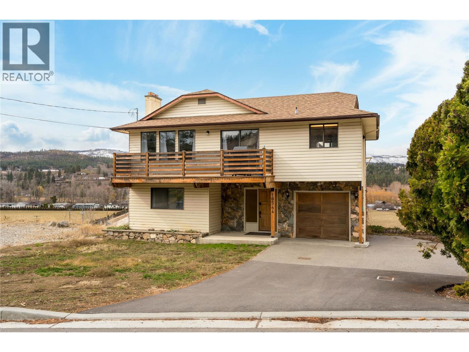  10544 Bonnie Drive, Lake Country