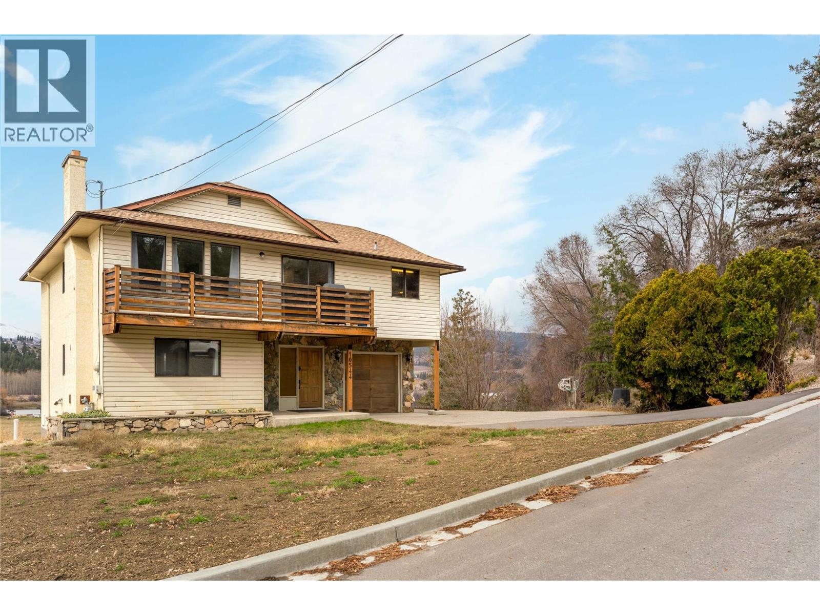  10544 Bonnie Drive, Lake Country