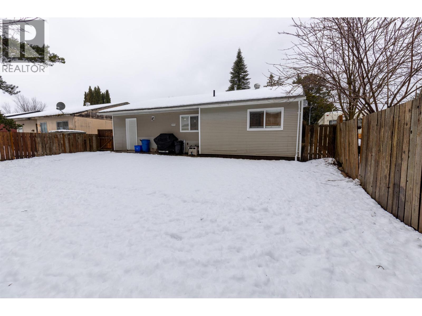 4625 GOULET Avenue, Terrace